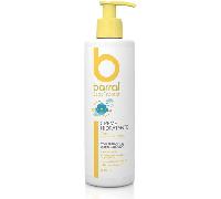 Barral BabyProtect Crema Hidratante 400 ml