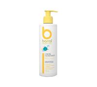 Barral Babyprotect Crema Hidratante Piel Atópica 400ml