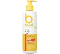 Barral Babyprotect Crema Hidratante Pieles Atópicas 400mL