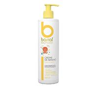 Barral BabyProtect Creme de Banho 500 ml
