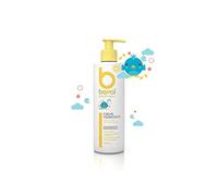 Barral BabyProtect Creme Hidratante Corporal 400 ml