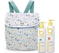 Barral Babyprotect Mochila de Maternidad 1 un. Caducidad: 2026-02-28