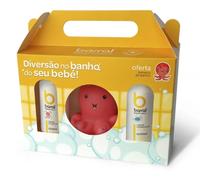 Barral BabyProtect Pack Baño del Bebé