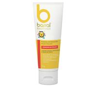 Barral Babyprotect Pomada Cambio de Pañal 75g