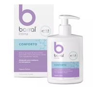Barral Confort Íntimo 200ml
