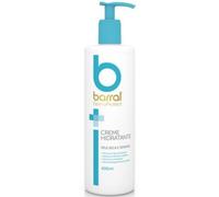 Barral Crema corporal hidratante Dermaprotect 400mL