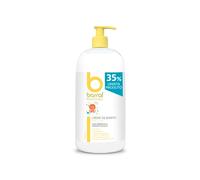 Barral Crema de baño BabyProtect