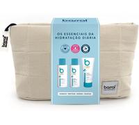 Barral Crema de ducha Dermaprotect 1 un. Caducidad: 2026-04-24