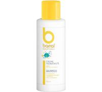 Barral Crema hidratante Babyprotect 100mL