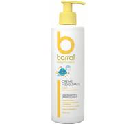Barral Crema hidratante Babyprotect