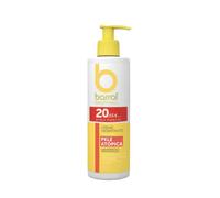 Barral Crema Hidratante para Piel Atópica BabyProtect - Precio Especial