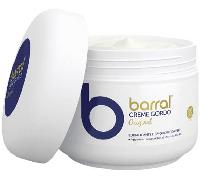 Barral Crema Nutritiva 200 ml