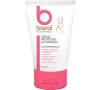 Barral Crema protectora del pezón Motherprotect 40mL