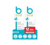 Barral Crema Reparadora de Pies DermaProtect - Precio Especial