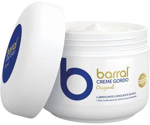Barral Crema ultra-rica 200mL