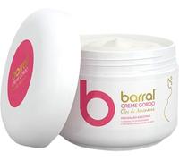 Barral Crema Ultra Rica Motherprotect con Aceite de Almendras Dulces 200mL