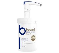 Barral Creme Gordo Crema Nutritiva 400 ml