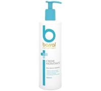 Barral Dermaprotect Crema Corporal Hidratante Piel Seca y Sensible 400 ml