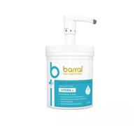 Barral Dermaprotect Hydra+ Crema Hidratante Multiusos 1000g