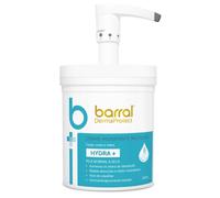Barral Dermaprotect Hydra+ Crema Hidratante Multiusos 1000g