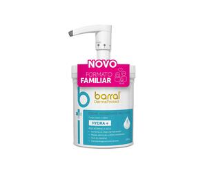 Barral Dermaprotect Hydr Crema Multiuso
