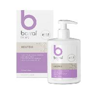 Barral Intima Gel Neutro 200 ml