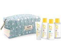 Barral BabyProtect Kit Viaje Lavandiska