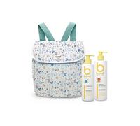 Barral Mochila Baby Protect