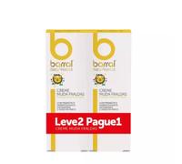 Barral MotherProtect Aceite Prevención Estrías 60ml