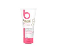 Barral Motherprotect Crema Grasa