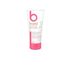Barral Motherprotect Crema Grasa