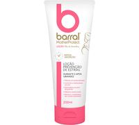 Barral Motherprotect Loción de aceite de almendras 200mL