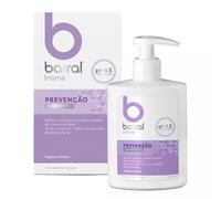 Barral Prevención Íntima con Prebiótico 200ml