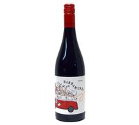 Barramundi Shiraz 2017