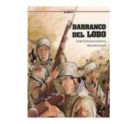 Barranco Del Lobo