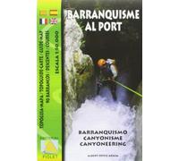 Barranquisme Al Port (SIN COLECCION)