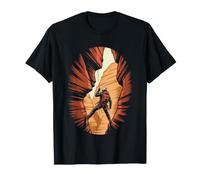 Barranquismo Cañón Estrecho Camiseta
