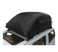 Barras 130 * 100 * 43cm Universal Impermeable UV Gran Protección Coche Carga Techo Bolsa Portador Equipaje Viaje para Vehículos Portaequipajes Techo