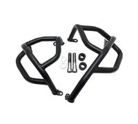 Barras Antichoque Compatible Con Cb650R 2019-2023 Barra Choque Protección Para Motor Motocicleta Marco Parachoques Protector Contra Caídas Piezas Riel Para Carrera