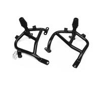 Barras Antichoque Compatible Con CfMoto Para 400GT Parachoques Protector Motor Barras Antivuelco Jaula Seguridad Para Acrobacias Barras Protección Autopista