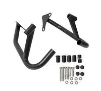 Barras Antichoque Compatible Con Para Z900 2017-2025 Marco Protector Motor Motocicleta Barra Parachoques Protector Contra Caídas Carretera Riel Para Carrera