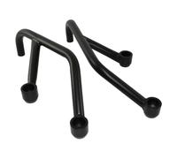 Barras Antichoque Compatible Con Yamaha Para Fz-09 2013-2020 Protector Motor Parachoques Motocicleta Crash Stunt Cage Bar Frame Guard Race Rail
