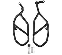 Barras Antichoque Compatible Con Yamaha Para Mt-09 Para Tracer Para Fj-09 2015-2021 Protector Carenado Parachoques Barra Choque Protección Motor Motocicleta