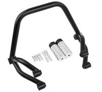 Barras Antichoque Compatible Con Yamaha Para Mt09 Para Fz09 2013-2020 Barras Choque Carretera Motocicleta Protector Motor Parachoques Jaula Acrobacias Riel Para Carrera