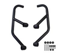 Barras Antichoque Compatible Con Yamaha Para Mt25 2015-2023 Protector Motor Motocicleta Barra Choque Protector Contra Caídas Carretera Riel Para Carrera