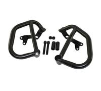 Barras Antichoque Compatible Con Yamaha Para Xsr700 2015-2024 Protector Motor Motocicleta Parachoques Barra Choque Marco Protector Contra Caídas Riel Para Carrera