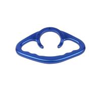 Barras apoyo motocicletas Agarraderas Pasajero Empuñadura Depósito Combustible Barra Agarre Apoyabrazos Para YZF R1 R6 R3 MT03 MT25 MT07 MT09 MT-09 Para Tracer FZ1 FZ8 FZ6 Empuñadura reposabrazos moto