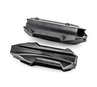 Barras Choque Carretera Barra Parachoques Para Motocicleta Protector Motor, Bloque Decorativo 25mm Para Africa Twin Para Crf1000l Para Nc700x Para Vfr1200x