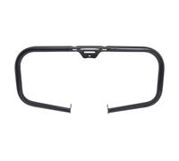 Barras Choque Carretera Barra Protección Contra Impactos Para Motor Motocicleta Breakout FXBR 2023 Fat Boy 114 FLFBS 2022 Low Rider S FXLRS 2021 Street Bob FXBB 18(Matte black)