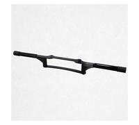 Barras choque carretera moto marco deslizante Barra de protección trasera para parachoques pasajero reposapiés motocicleta pedal para Davidson para Dyna Street Bob FXDB Low Rider FLD FXD